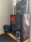 Gaming Dator!!