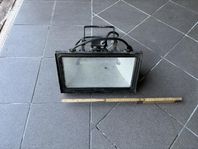 Extremt stark Arbetsbelysning 1500watt (15.000 lumen)