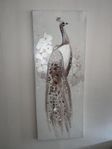 tavla 50 x 130 cm 