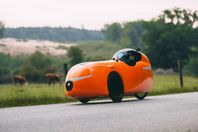 Velomobil
