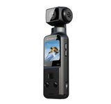 Rechargeable 270 Degree Rotatable Video Camera