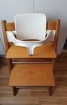 Stokke tripp trapp stol, Limited edition
