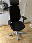 kinnarps 9000 stol 