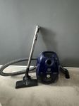 Electrolux Silentperformer dammsugare