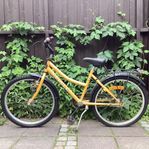 CYKEL 24 TUM GUL BEGAGNAD  RENOV BEHOV