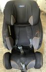 Klippan bilbarnstol 9-18 Isofix 