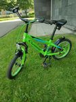 mycket bra skick som nytt cykel Crescent 26 tum 