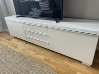Bestå Burs IKEA TV-bänk