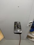 odyssey stroke lab double wide arm lock