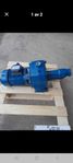 Vattenpump 110 liter/min 62m tryckhöjd