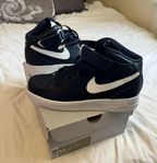Nike Air Force 1 Mid 07 315123-407 (Oandvända)