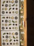Scrapbooking pads