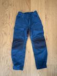 Lundhags vandringsbyxor strl 122/128