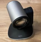 Logitech GROUP V-U0032 PTZ HD 1080P Kamera