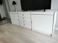 TV-bänk