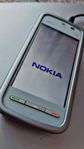 NOKIA 5230 Nyskick