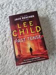Past Tense - Lee Child