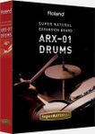 Roland ARX-01 DRUMS expansionskort