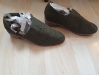 Boots i mocka