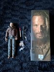 The Walking Dead Rick Grimes 1/6 scale figur.