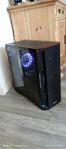RTX 5060Ti 16GB Komplett Gaming PC