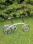 Watski campingcykel