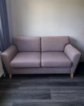 Soffa 2-sits