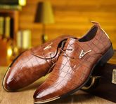 Oanvända eleganta skor 44-45