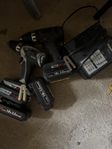 Panasonic EY7410LA2S Skruvdragare 