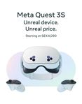 oculus quest 3s