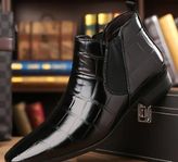 Oanvända Eleganta skor 44-45