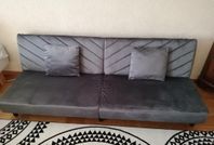 Bäddsoffa 