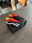 Adidas Predator Elite FG Solar Energy - Strl 43 1/3