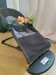 Baby Björn babysitter