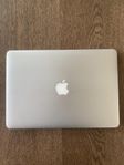 MacBook Air 13 (2014)