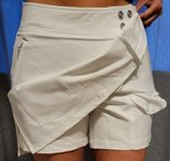 PelleP shortskjol Stl M