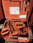 spikpistol modell Poslode impulse im325