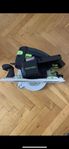 FESTOOL HKC Cirkelsåg