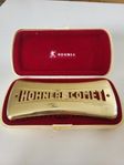 Hohner Comet No. 3427 munspel