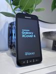 Samsung Galaxy Xcover 4 Som Ny/ Olåst 