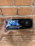GTX 680 graffikort 