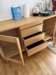 Förvaringsmöbel från IKEA