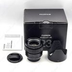 Fujifilm Fujinon XF 23mm F1.4 R Objektiv
