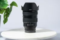 Sony FE 24-105mm F/4