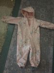 Skaloverall Newbie