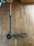 SPARKCYKEL - MICRO MED STOL
