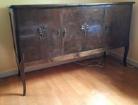 Sideboard Art Deco
