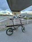 Ihoppfällbar Elcykel 250w - Urban Drivestyle