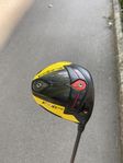 Cobra F9 Driver