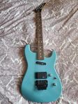 Charvette by Charvel Mij